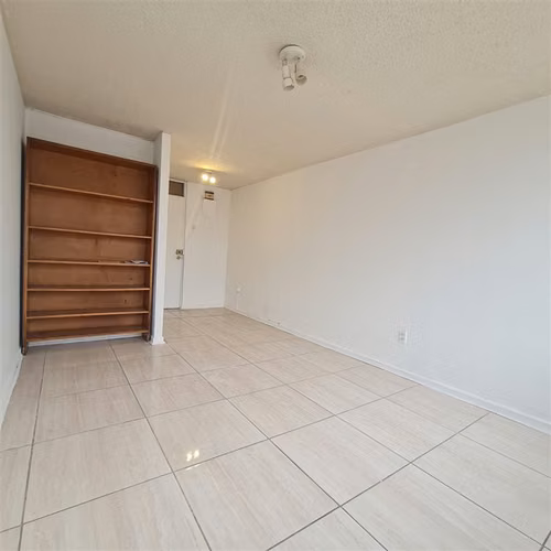 Oficina con baño privado en pleno centro de Santiago