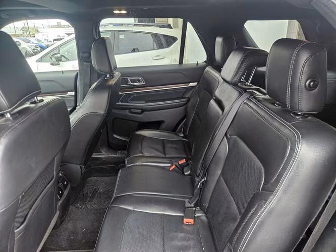 FORD EXPLORER - Imagen 11