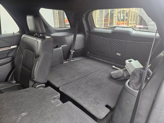 FORD EXPLORER - Imagen 12
