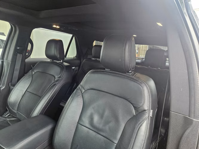 FORD EXPLORER - Imagen 10