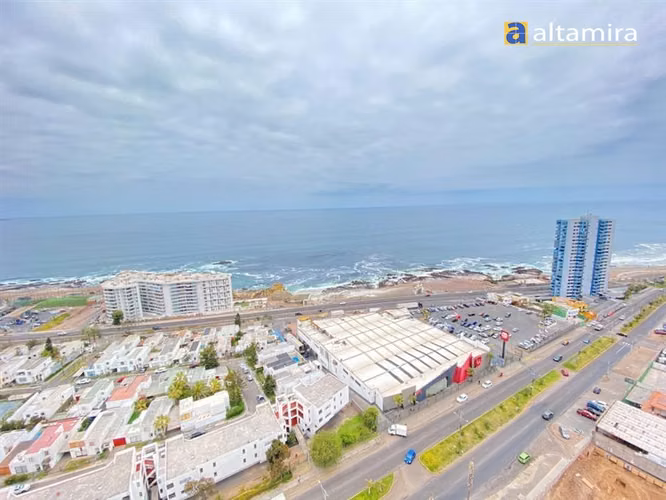 Departamento en venta de 1 dorm. en Iquique - Imagen 9