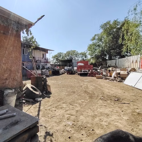 Terreno En Venta Avda Miraflores, Comuna Pudahuel - Imagen 3