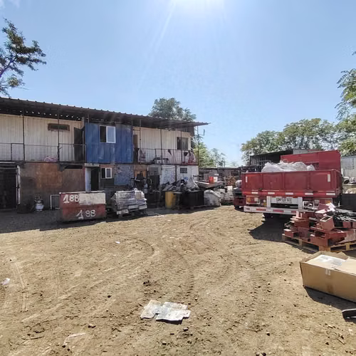Terreno En Venta Avda Miraflores, Comuna Pudahuel - Imagen 2