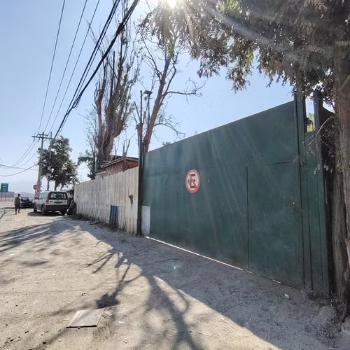 Terreno En Venta Avda Miraflores, Comuna Pudahuel - Imagen 4