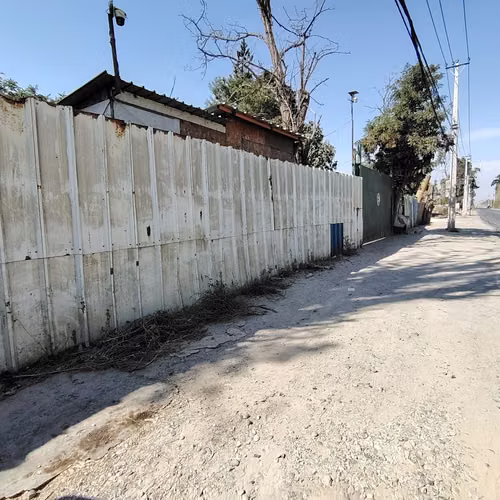Terreno En Venta Avda Miraflores, Comuna Pudahuel - Imagen 5