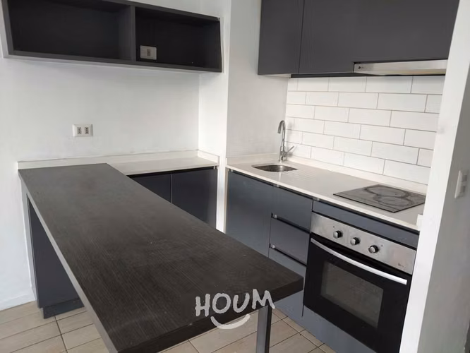 Departamento en San Francisco - Imagen 12