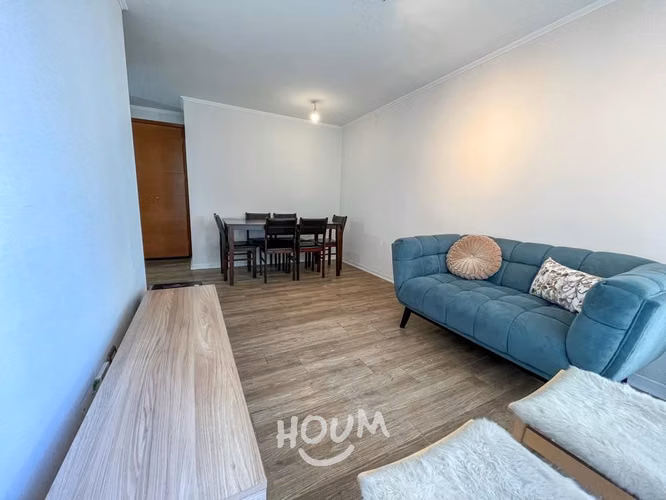 Departamento en Lazo - Imagen 7