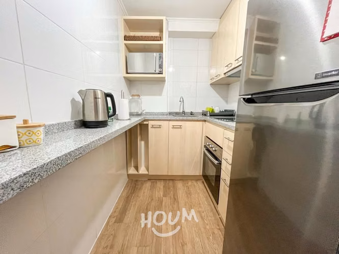 Departamento en Lazo - Imagen 10