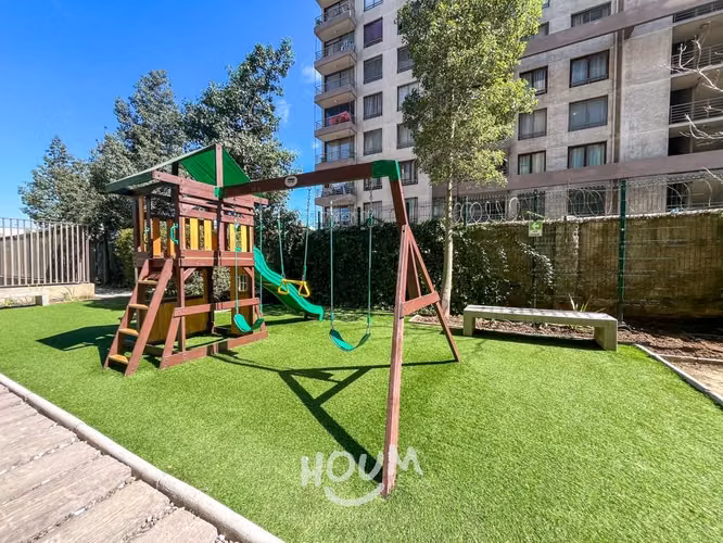 Departamento en Lazo - Imagen 23