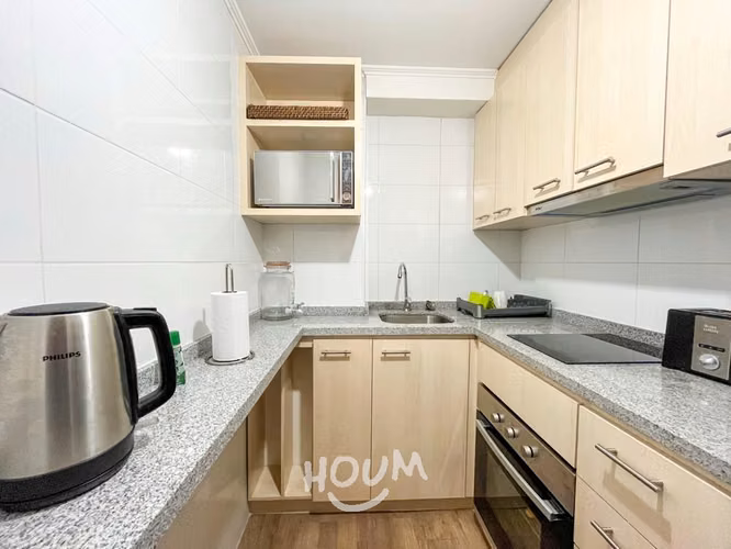 Departamento en Lazo - Imagen 11