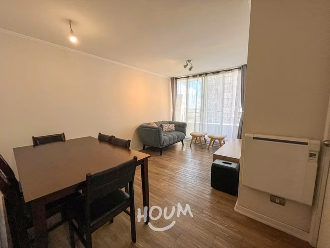 Departamento en Lazo - Imagen 2