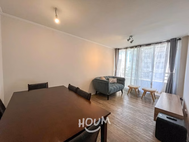 Departamento en Lazo - Imagen 3