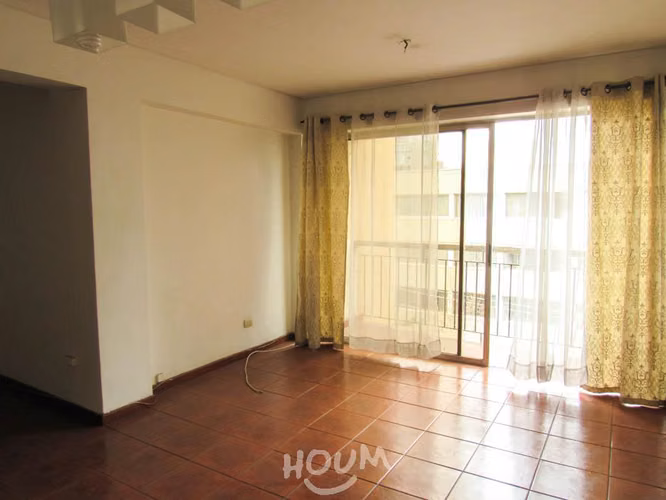 Departamento en Pérez Valenzuela - Imagen 2