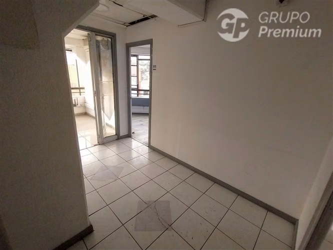 Oficinas en arriendo edificio Huallipen en San Antonio