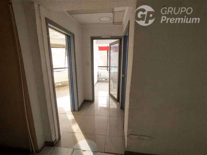Oficinas en arriendo edificio Huallipen en San Antonio