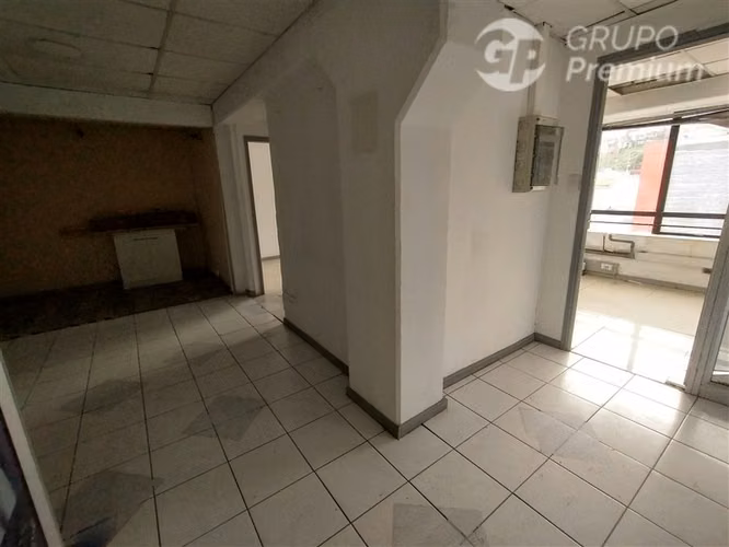 Oficinas en arriendo edificio Huallipen en San Antonio