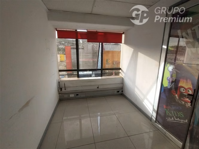 Oficinas en arriendo edificio Huallipen en San Antonio