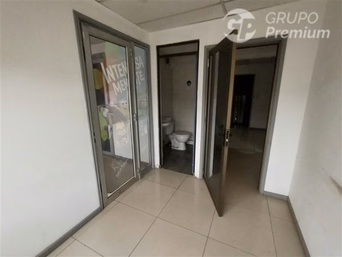 Oficinas en arriendo edificio Huallipen en San Antonio