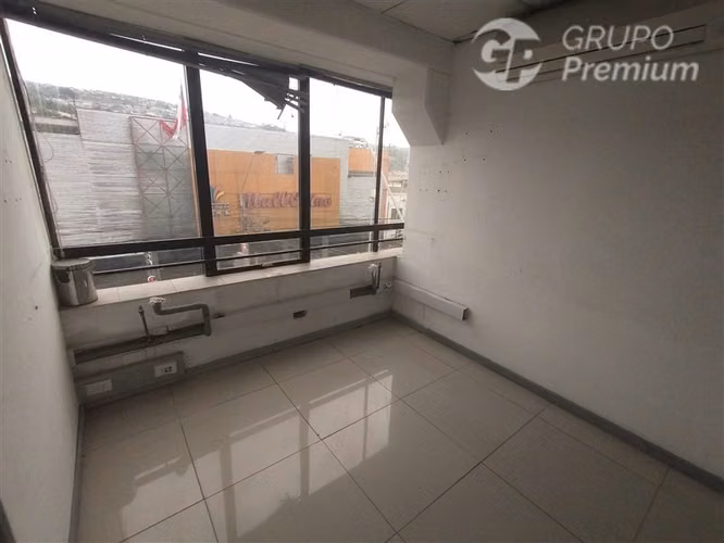 Oficinas en arriendo edificio Huallipen en San Antonio