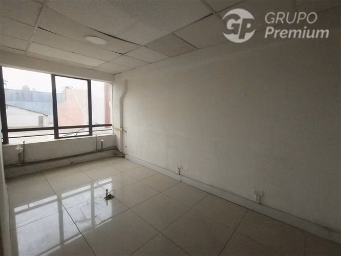 Oficinas en arriendo edificio Huallipen en San Antonio