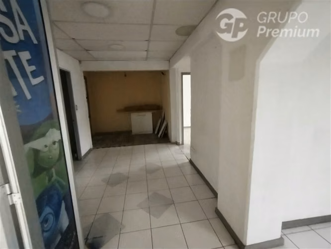 Oficinas en arriendo edificio Huallipen en San Antonio
