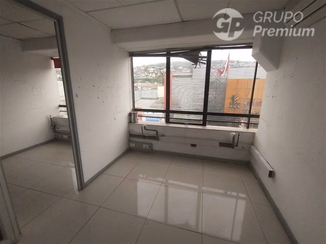 Oficinas en arriendo edificio Huallipen en San Antonio