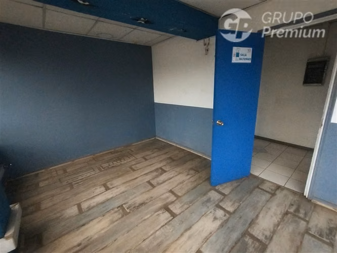 Oficinas en arriendo edificio Huallipen en San Antonio
