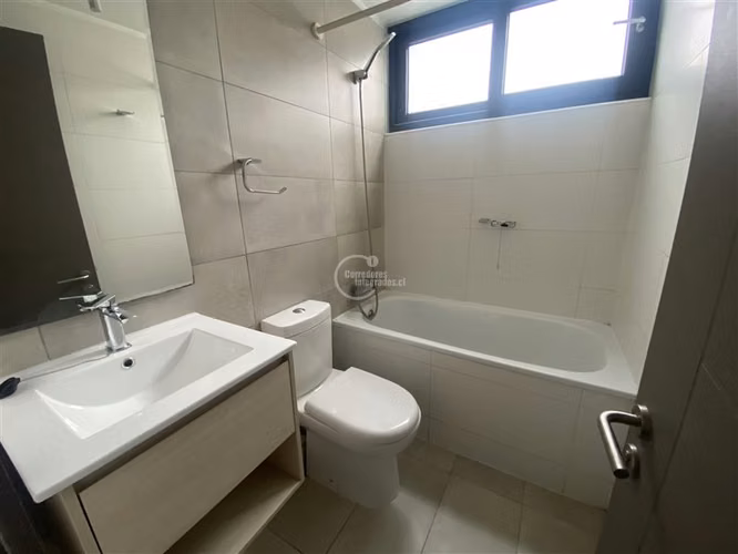Departamento en arriendo de 2 dorm. en Ñuñoa - Imagen 6