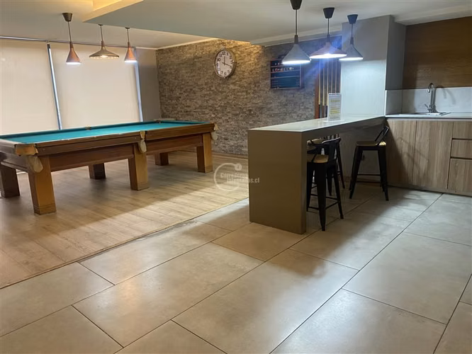 Departamento en arriendo de 2 dorm. en Ñuñoa - Imagen 17