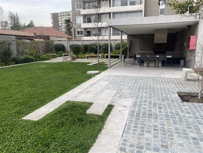Departamento en arriendo de 2 dorm. en Ñuñoa - Imagen 13