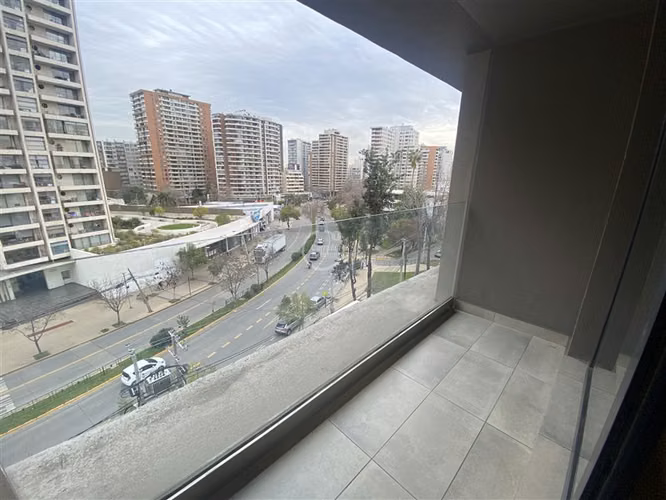 Departamento en arriendo de 2 dorm. en Ñuñoa - Imagen 3