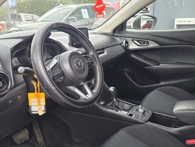 MAZDA CX3 R 4X4 2.0 AUT - Imagen 4