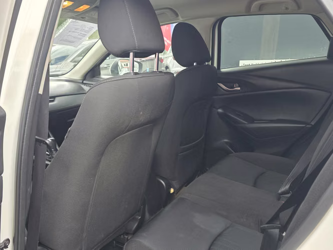 MAZDA CX3 R 4X4 2.0 AUT - Imagen 5