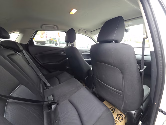 MAZDA CX3 R 4X4 2.0 AUT - Imagen 10