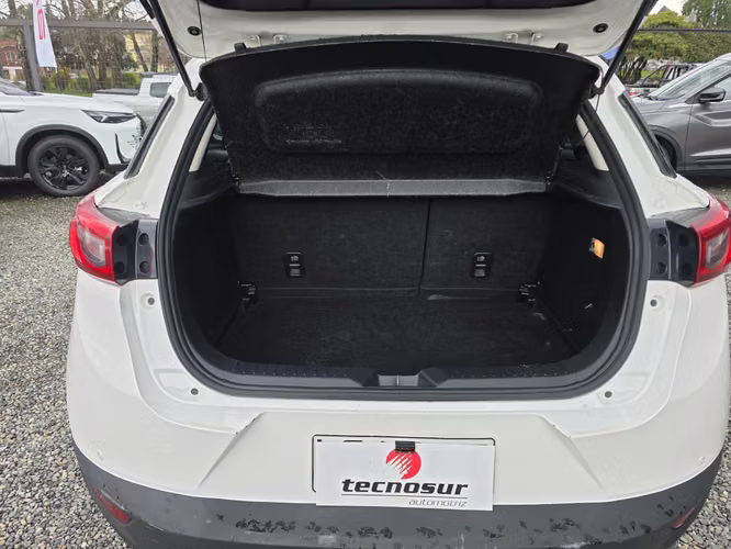 MAZDA CX3 R 4X4 2.0 AUT - Imagen 13