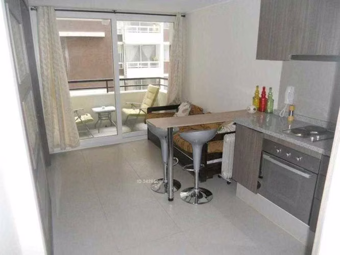 Céntrico departamento 1D1B Santa Victoria (181419) - Imagen 8
