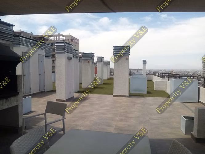Céntrico departamento 1D1B Santa Victoria (181419) - Imagen 5