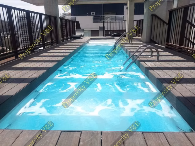 Céntrico departamento 1D1B Santa Victoria (181419) - Imagen 18