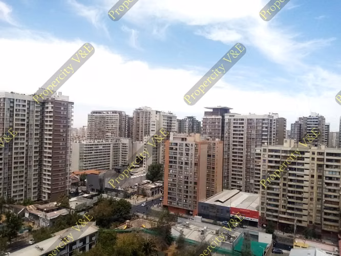 Céntrico departamento 1D1B Santa Victoria (181419) - Imagen 16