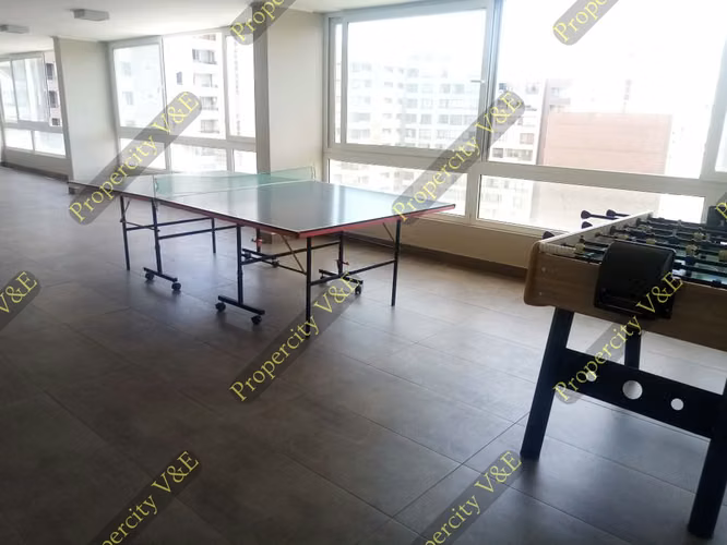 Céntrico departamento 1D1B Santa Victoria (181419) - Imagen 15