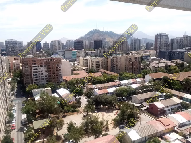 Céntrico departamento 1D1B Santa Victoria (181419) - Imagen 21