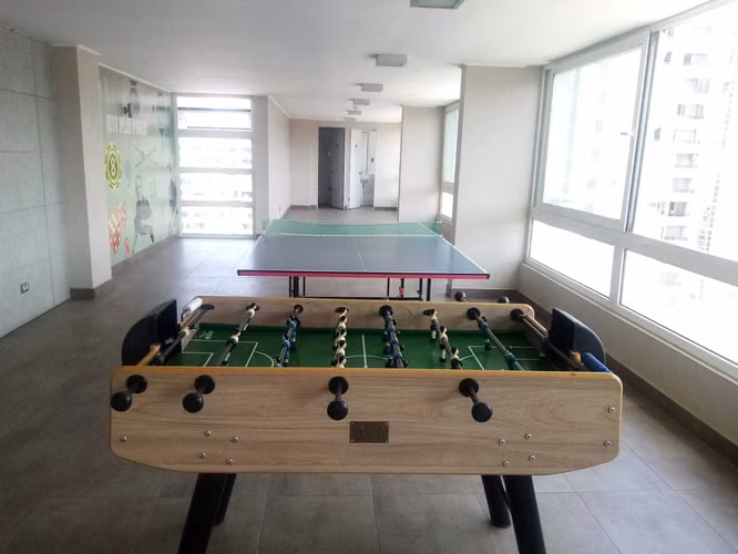 Céntrico departamento 1D1B Santa Victoria (181419) - Imagen 20