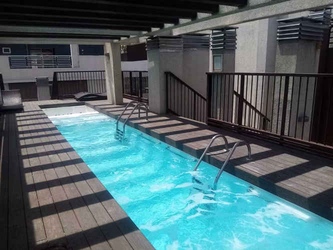 Céntrico departamento 1D1B Santa Victoria (181419) - Imagen 22