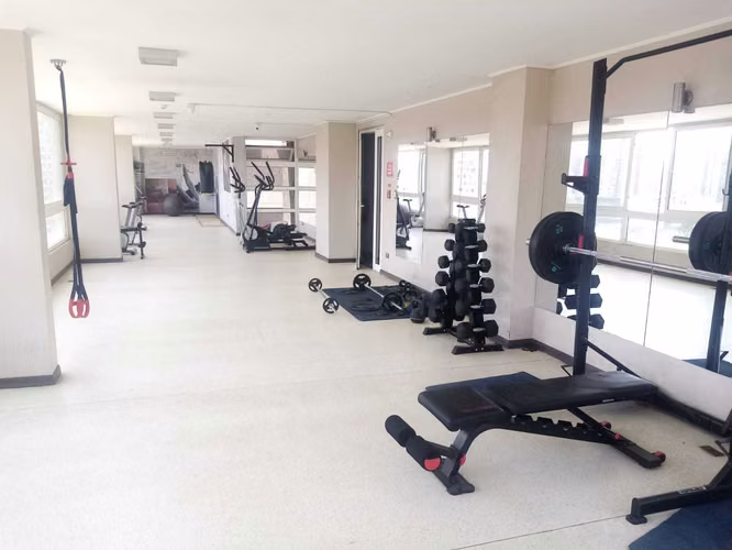 Céntrico departamento 1D1B Santa Victoria (181419) - Imagen 24