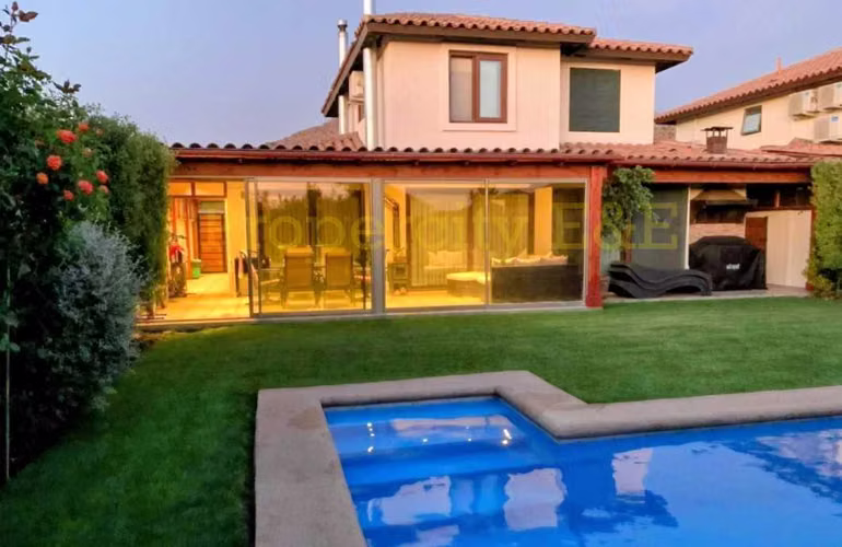 Precio espectacular¡ Ayres de Chicureo 360/132 (181420)