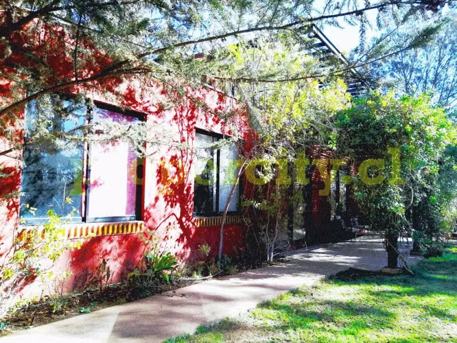 Baja su Precio! Casa en venta  en Parcela  (181423)