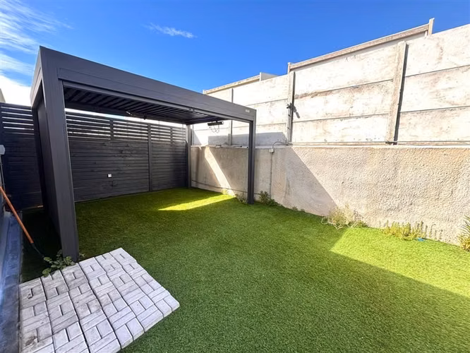 Casa en venta de 3 dormitorios Curauma
