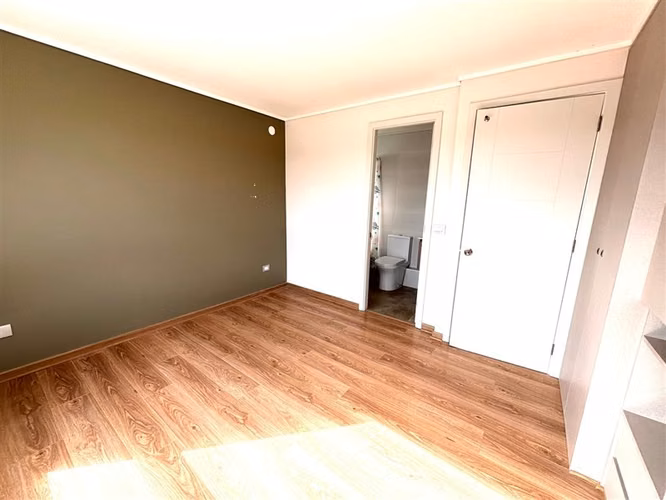 Casa en venta de 3 dormitorios Curauma