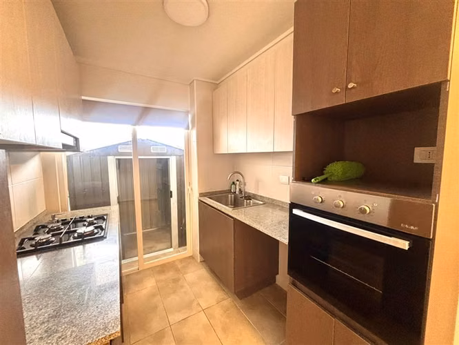 Casa en venta de 3 dormitorios Curauma