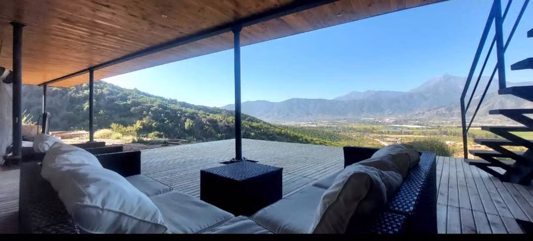 Parcela Olmué, 130/5000 M2 (181426)